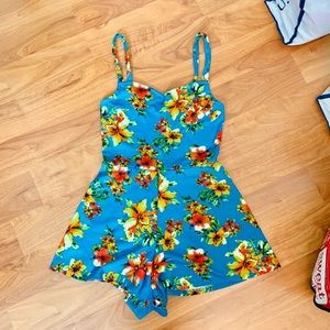 Macy's Dresses - $10 for 3 Rompers Macy's Dresses - $10 for 3 Rompers